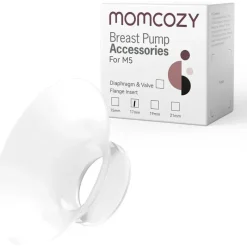 Momcozy - Inserção de flange 17 mm para M5 Outlet