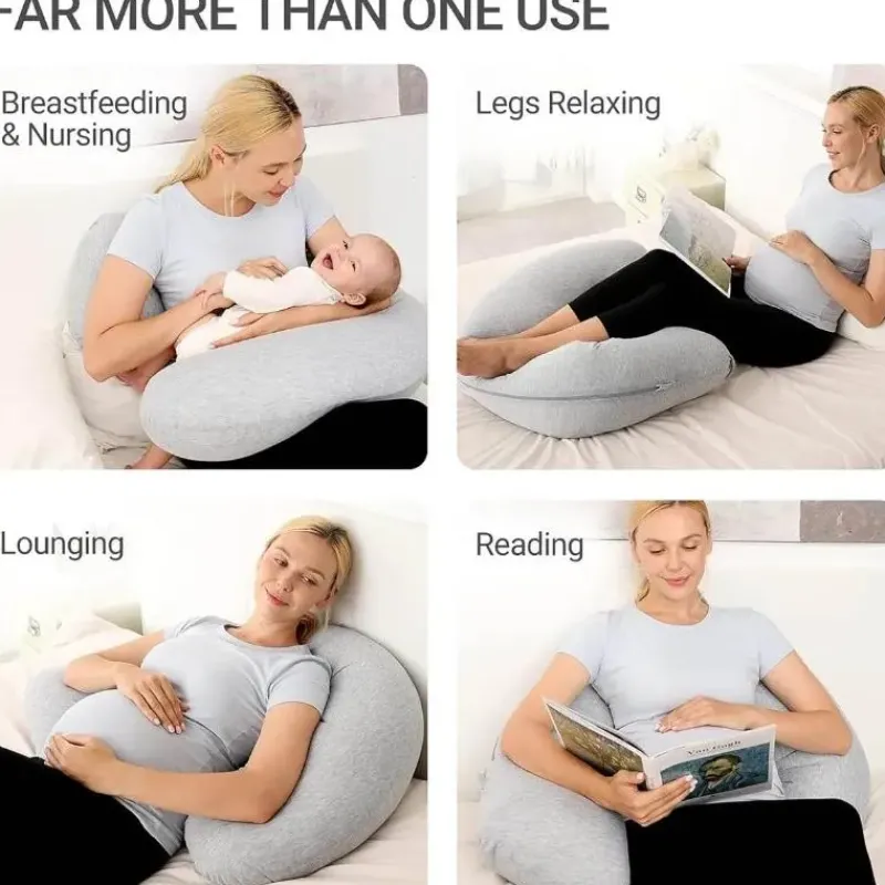 momcozy__jshaped_maternit_SKUuqiw933f_5.webp Momcozy - J-Shaped Maternity Body Pillow Clearance