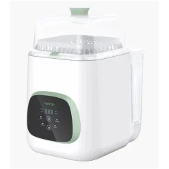 Momcozy - KleanPal Pro Baby Bottle Washer and Sterilizer Best