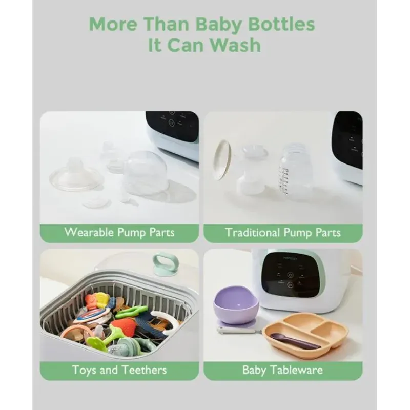 momcozy__kleanpal_pro_bab_SKUr0gDRI5v_2.webp Momcozy - KleanPal Pro Baby Bottle Washer and Sterilizer Best