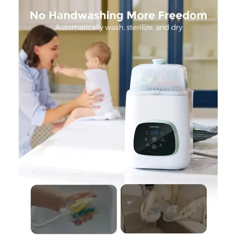 momcozy__kleanpal_pro_bab_SKUr0gDRI5v_5.webp Momcozy - KleanPal Pro Baby Bottle Washer and Sterilizer Best
