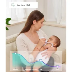 Momcozy - Nasal Aspirator Discount