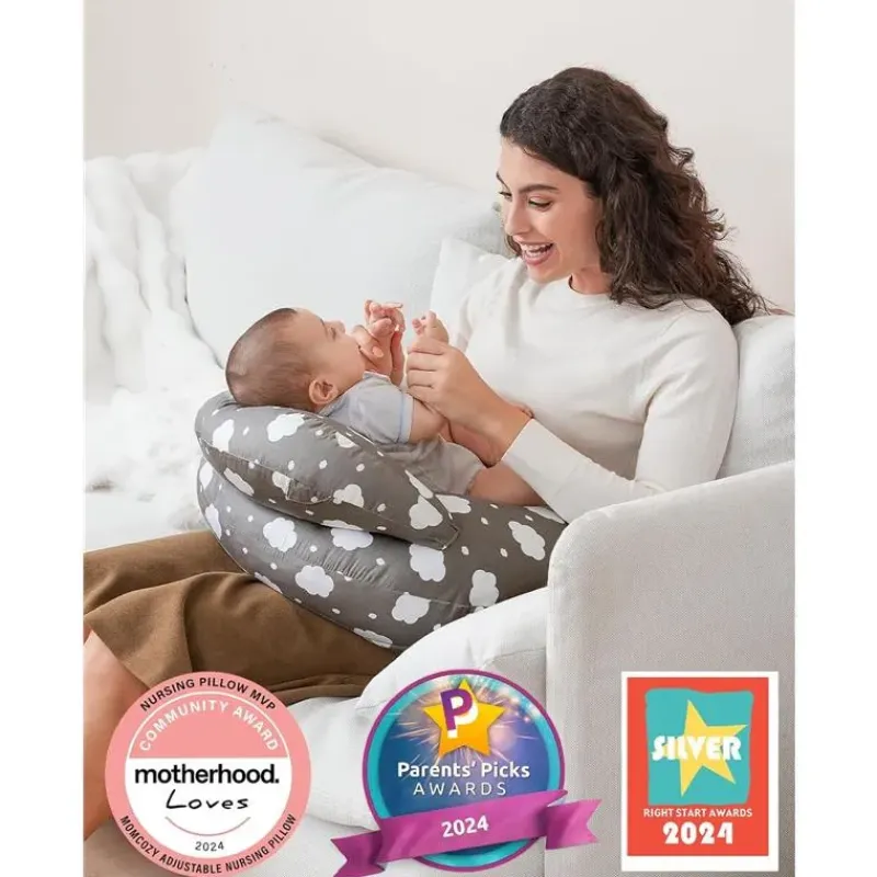 momcozy__nursing_pillow_f_SKUdAA7wE6k_2.webp Momcozy - Nursing Pillow for Breastfeeding Discount