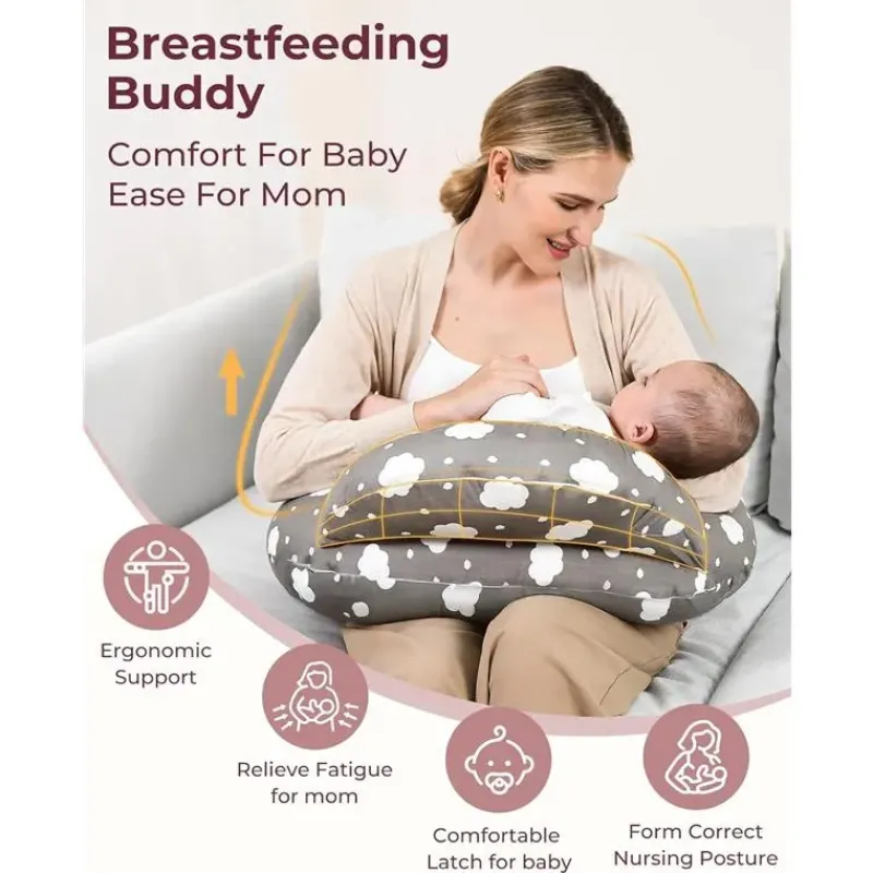 momcozy__nursing_pillow_f_SKUdAA7wE6k_6.webp Momcozy - Nursing Pillow for Breastfeeding Discount