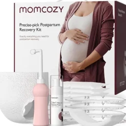 Momcozy - Postpartum Recover Kit Online