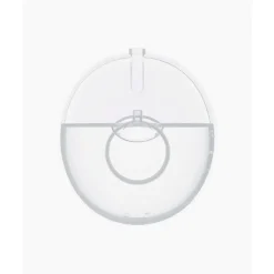 Momcozy - Recipiente para coleta de leite Best