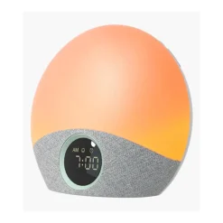 Momcozy - Sunrise Alarm Clock Wake Up Light Sound Machine Clearance