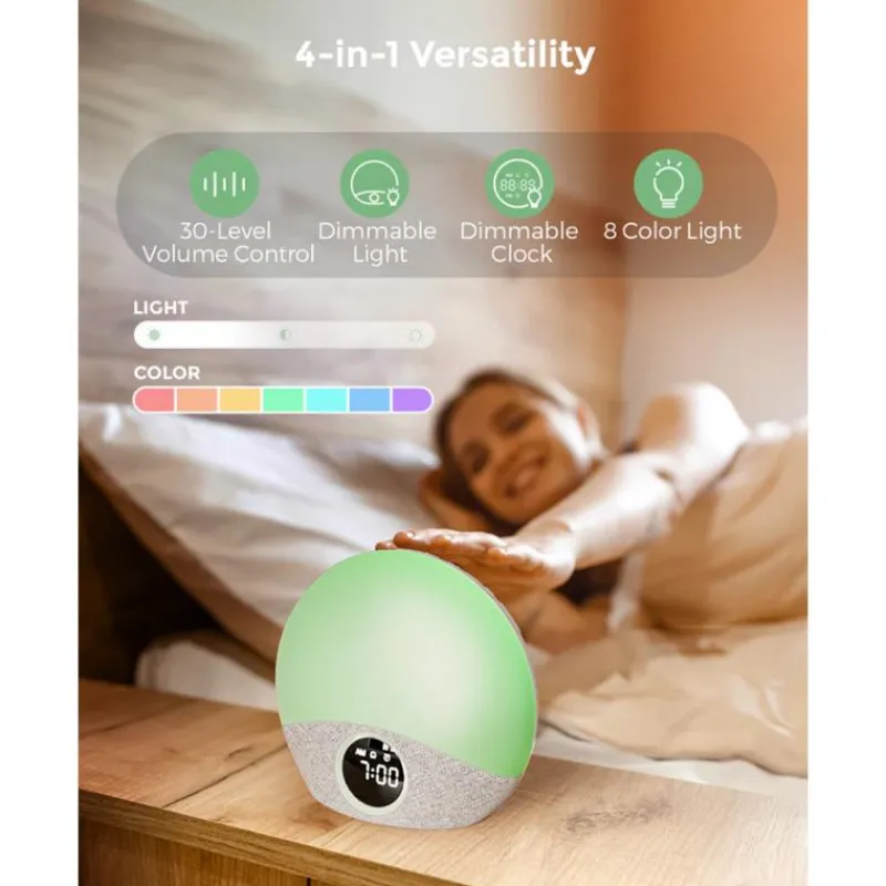momcozy__sunrise_alarm_cl_SKU4KLw1rHC_3.webp Momcozy - Sunrise Alarm Clock Wake Up Light Sound Machine Clearance
