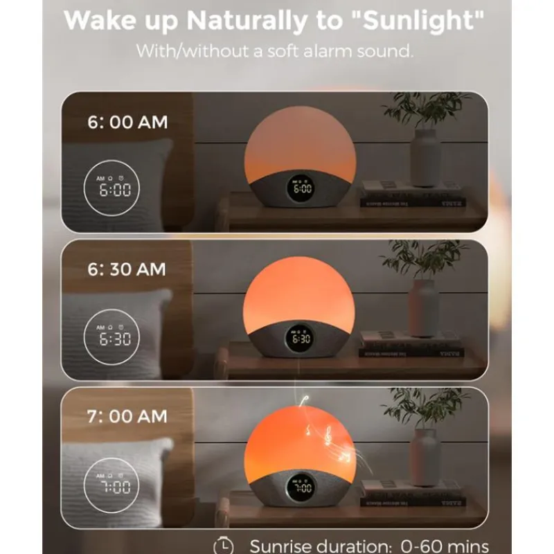 momcozy__sunrise_alarm_cl_SKU4KLw1rHC_5.webp Momcozy - Sunrise Alarm Clock Wake Up Light Sound Machine Clearance