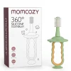 Momcozy - Toothbrush, Green Best