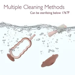 Momcozy - Toothbrush, Pink Discount