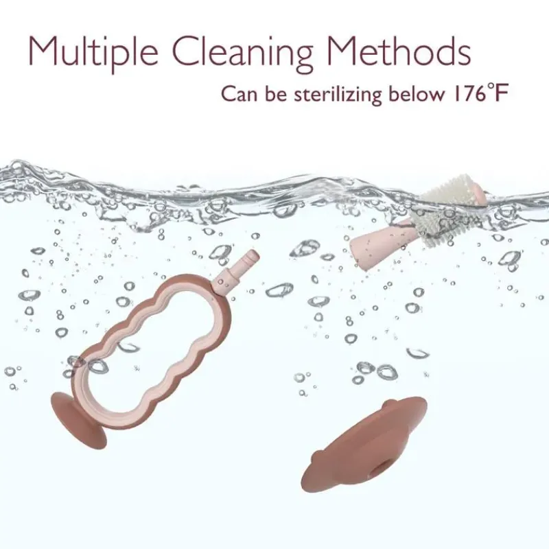 momcozy__toothbrush_pink_SKUrbL9NqC4_2.webp Momcozy - Toothbrush, Pink Discount