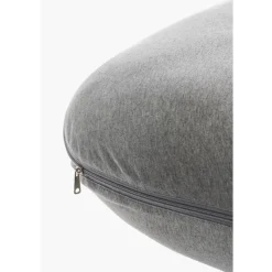 Momcozy - U Shaped Cooling Fabric Pregnancy Pillow Outlet