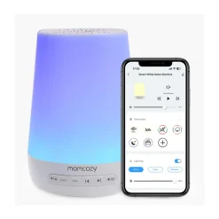Momcozy - White Noise Machine Fashion