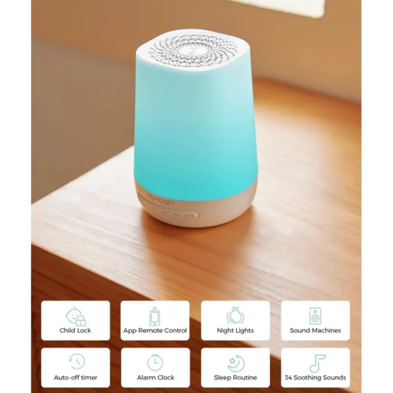 momcozy__white_noise_mach_SKUQN7ga4j8_3.webp Momcozy - White Noise Machine Fashion