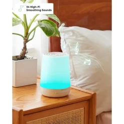 Momcozy - White Noise Machine Fashion