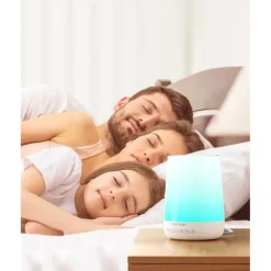 Momcozy - White Noise Machine Fashion