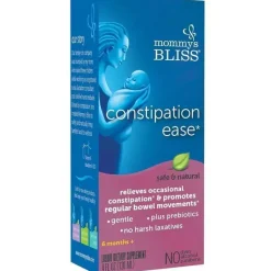 Mommy's Bliss Mommy's Bliss Baby Constipation Ease, 4 onças fluidas Online