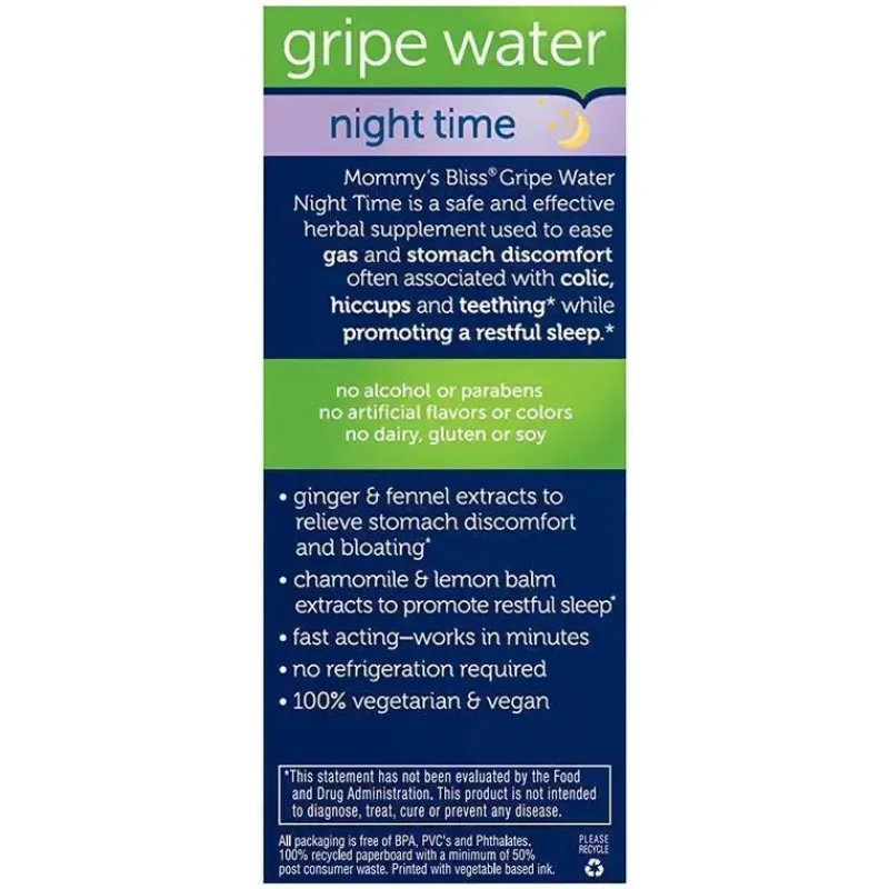 mommys_bliss_gripe_water__SKUTzwmsVkg_2.webp Mommy's Bliss Mommy's Bliss Gripe Water Night Time, 4 Oz Fashion