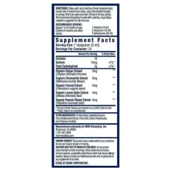 Mommy's Bliss Mommy's Bliss Gripe Water Night Time, 4 Oz Fashion
