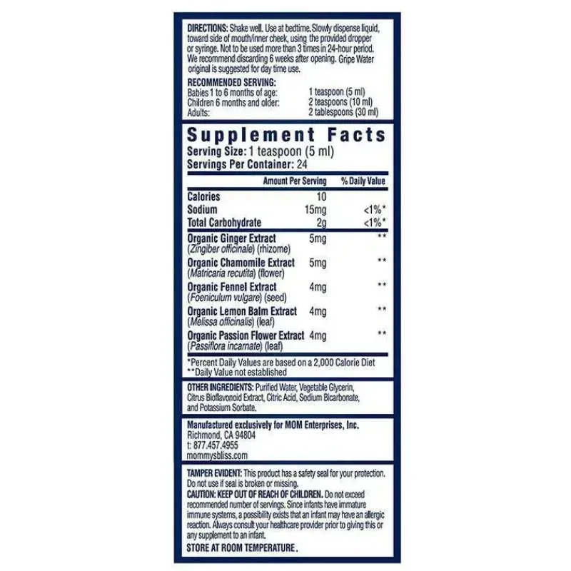 mommys_bliss_gripe_water__SKUTzwmsVkg_3.webp Mommy's Bliss Mommy's Bliss Gripe Water Night Time, 4 Oz Fashion