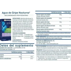 Mommy's Bliss Mommy's Bliss Gripe Water Night Time, 4 Oz Fashion