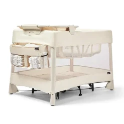 4 Moms 4Moms - Breeze Diaper Storage Caddy, Birch Online