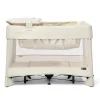 4 Moms 4Moms - Breezeplus Playard, Birch Discount