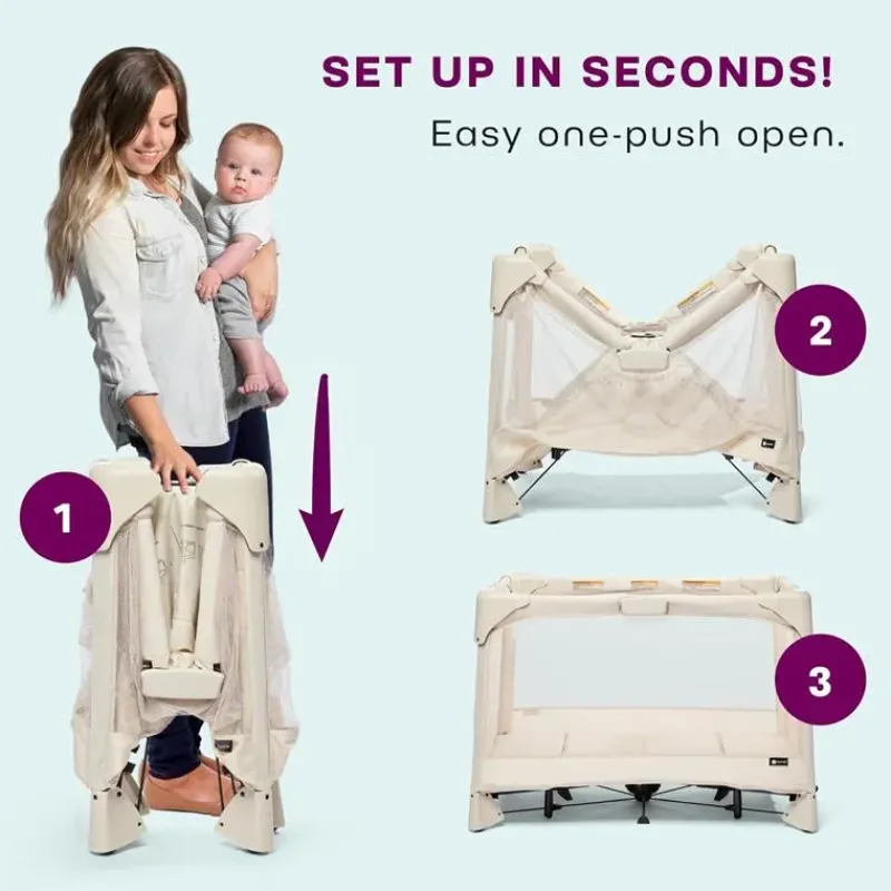 moms__breezeplus_playard__SKUbpAyd4Lk_1.webp 4 Moms 4Moms - Breezeplus Playard, Birch Discount