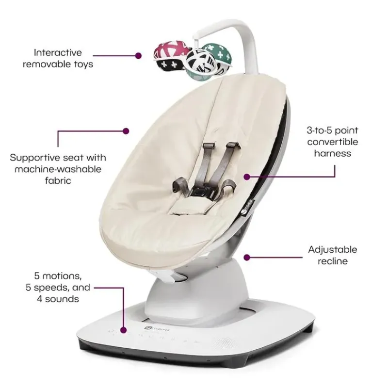 moms__mamaroo_multimotion_SKUdp91vW1f_1.webp 4 Moms 4Moms - Mamaroo Multi-Motion, Baby Birch Online