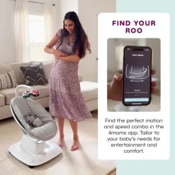 4 Moms 4Moms - Mamaroo Multi-Motion, Baby Birch Online