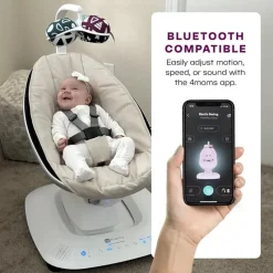 4 Moms 4Moms - Mamaroo Multi-Motion, Baby Birch Online