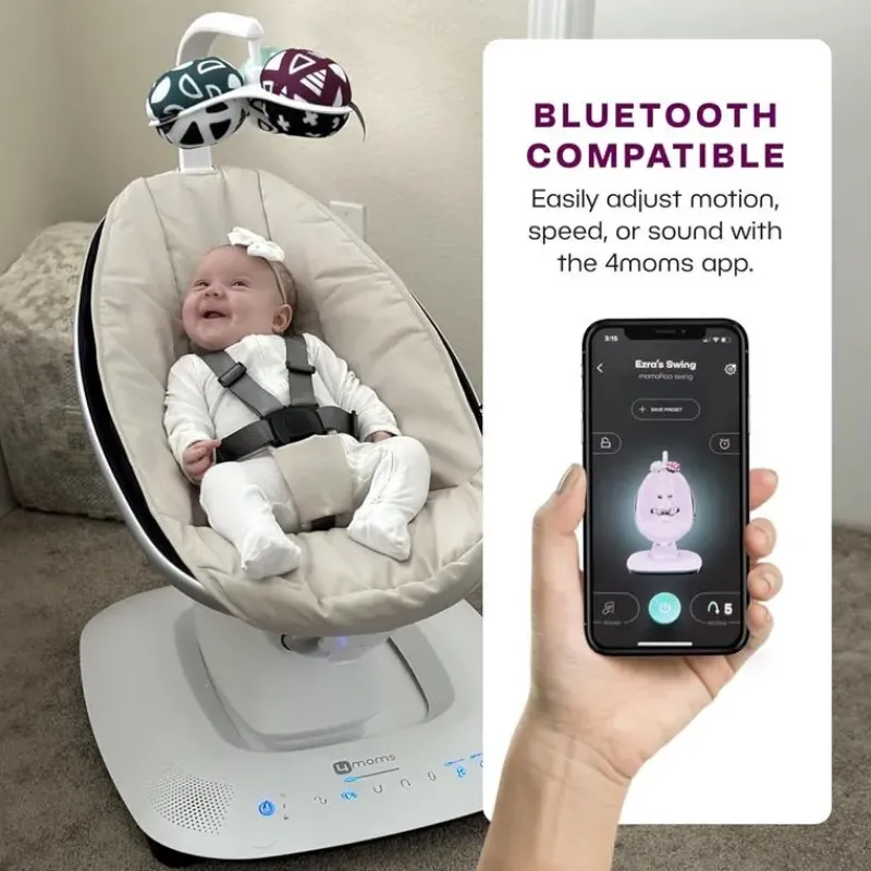 moms__mamaroo_multimotion_SKUdp91vW1f_4.webp 4 Moms 4Moms - Mamaroo Multi-Motion, Baby Birch Online
