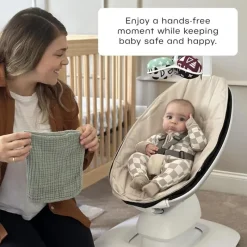 4 Moms 4Moms - Mamaroo Multi-Motion, Baby Birch Online