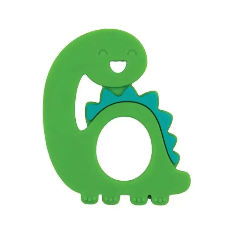 mordedor_de_silicone_bumk_SKUYTCf7w8A_0.webp Bumkins Mordedor de Silicone - Dinossauro New
