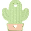 Bumkins Mordedor de Silicone - Cactus Sale