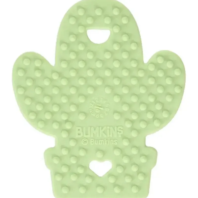 mordedor_de_silicone_bumk_SKUm8zpyVlW_1.webp Bumkins Mordedor de Silicone - Cactus Sale
