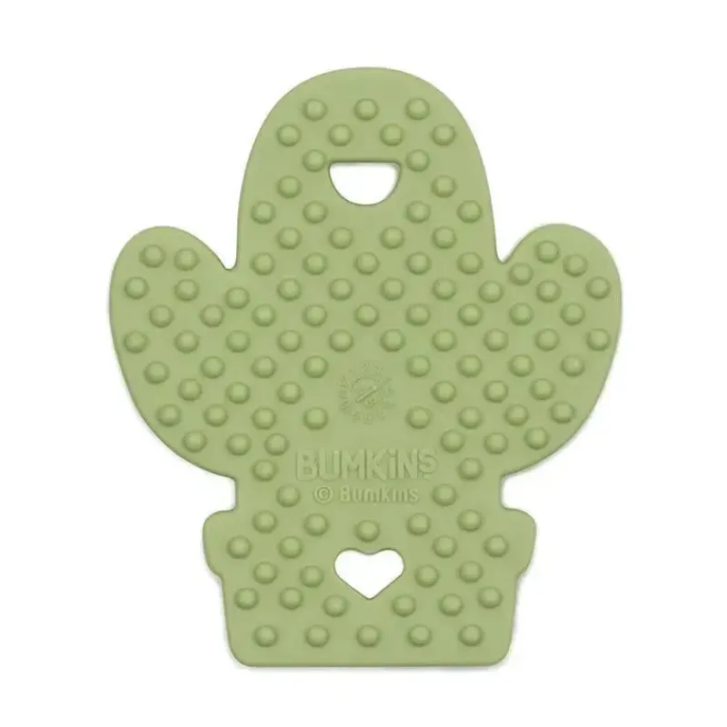mordedor_de_silicone_bumk_SKUm8zpyVlW_5.webp Bumkins Mordedor de Silicone - Cactus Sale