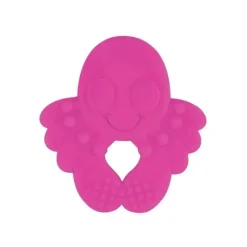Lamaze Mordedor de silicone para bebê Tomy Sam Clearance