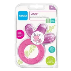 Mam Mordedor Girl Cooler, 4M+ Fashion
