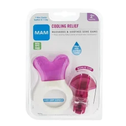 Mam Mordedor Mini Cooler Girls, 2M+ New