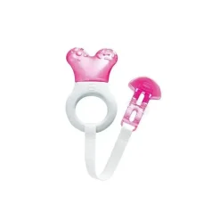 Mam Mordedor Mini Cooler com clipe sortido rosa/azul/verde Sale