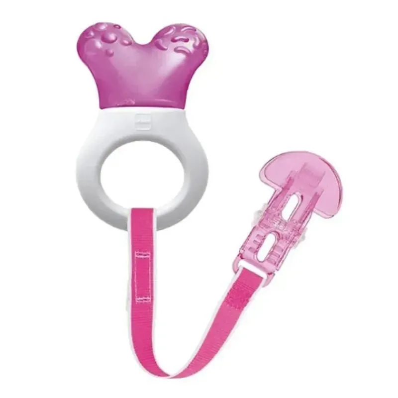 mordedor_mini_cooler_mam__SKUj0CeWmrr_5.webp Mam Mordedor Mini Cooler com clipe sortido rosa/azul/verde Sale