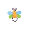 Sassy Mordedor Flutterby New