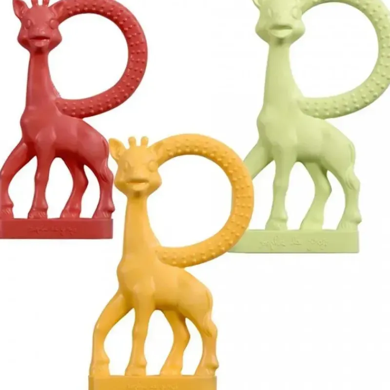 mordedor_vulli_sophie_the_SKUuk1RjDWM_0.webp Vulli Mordedor Sophie The Giraffe Baunilha (as cores podem variar) Fashion