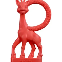 Vulli Mordedor Sophie The Giraffe Baunilha (as cores podem variar) Fashion