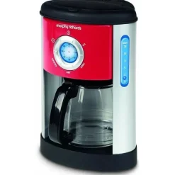 Casdon Toys Máquina de café Casdon Morphy Richards brinquedo para crianças Clearance