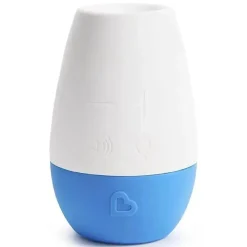 Munchkin Máquina de dormir portátil Shhh, branco/azul Discount