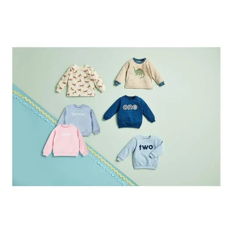 mud_pie__baby_boy_basebal_SKUHK6tFD11_1.webp Mud Pie - Baby Boy Baseball Applique Pullover Sale