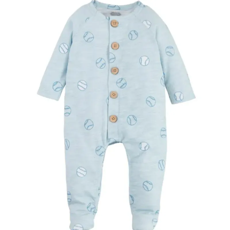 mud_pie__baby_boy_basebal_SKUvto8ntcL_0.webp Mud Pie - Baby Boy Baseball Sleeper Online